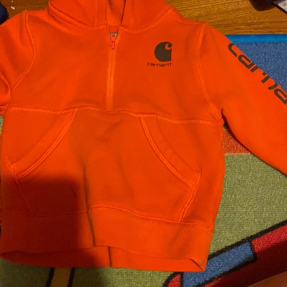 2 t boys hoodie - Picture 1 of 1